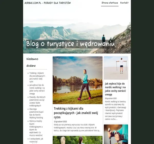 Forum i opinie o airbus.com.pl