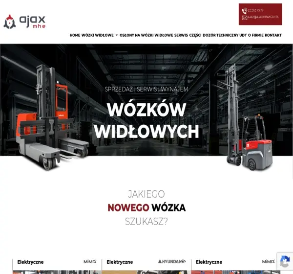 Forum i opinie o ajax.krakow.pl
