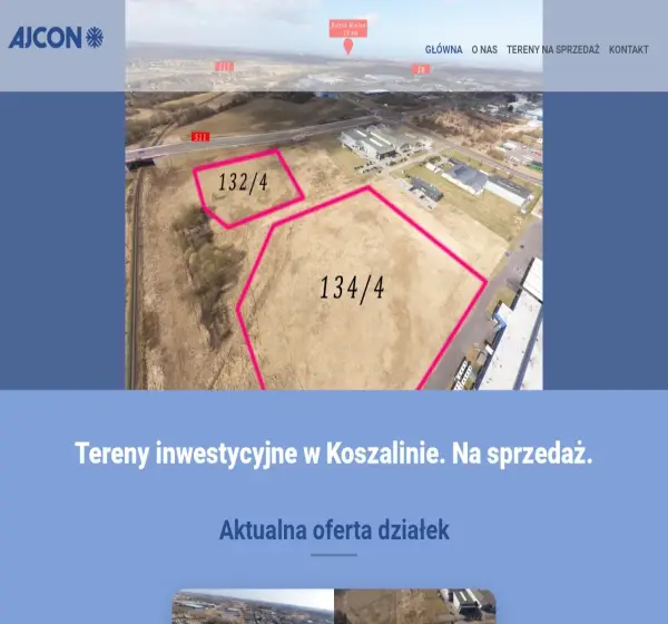 Forum i opinie o ajcon.pl