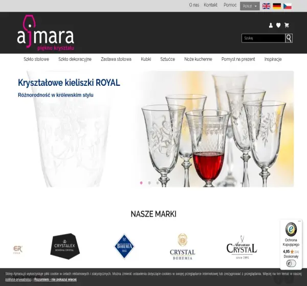 Forum i opinie o ajmara.pl