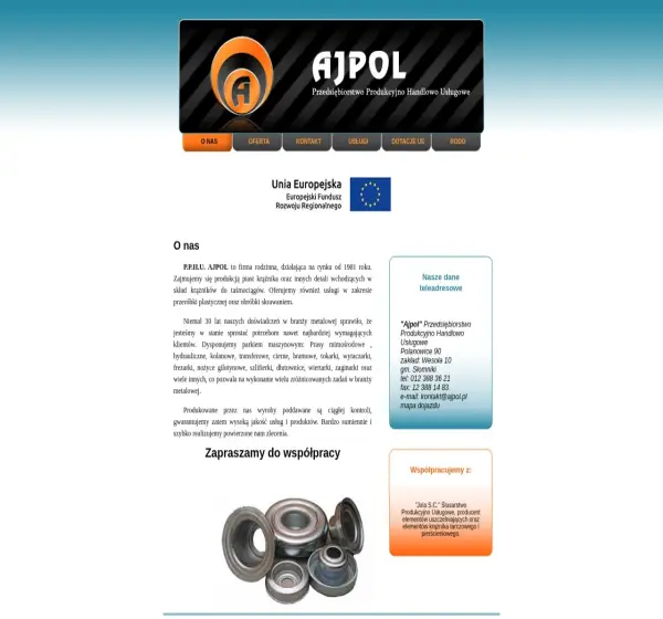 Forum i opinie o ajpol.pl