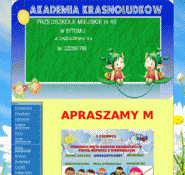 Forum i opinie o akademia-krasnoludkow.pl