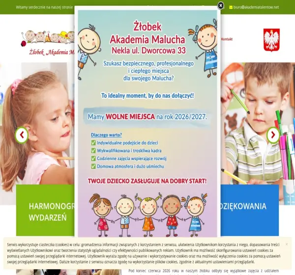 Forum i opinie o akademia-malucha.net