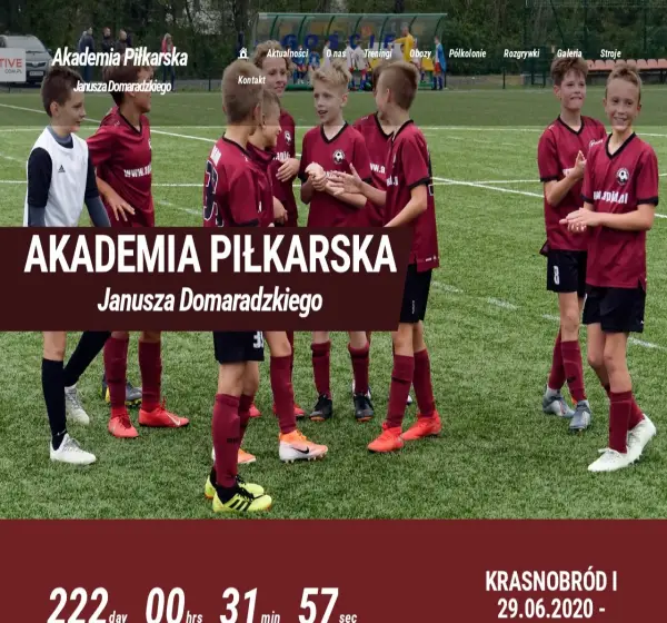 Forum i opinie o akademia-pilkarska.pl