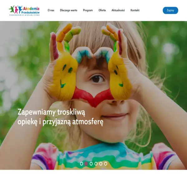 Forum i opinie o akademia-przedszkolakow.pl