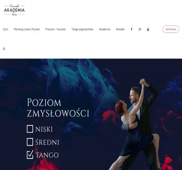 Forum i opinie o akademia-tanca.pl