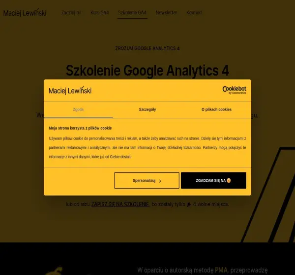Forum i opinie o akademiaanalytics.pl