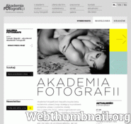 Forum i opinie o akademiafotografii.pl