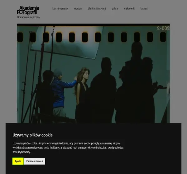 Forum i opinie o akademiafotografii.pl