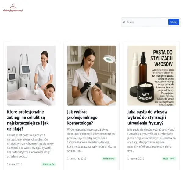 Forum i opinie o akademiafryzjerstwa.com.pl