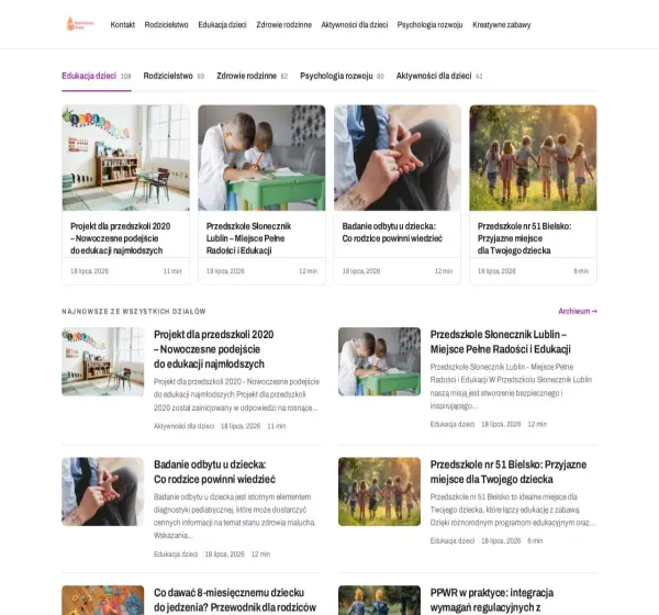 Forum i opinie o akademiakrasnala.pl
