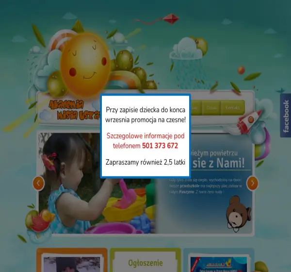 Forum i opinie o akademiamisiauszatka.com.pl