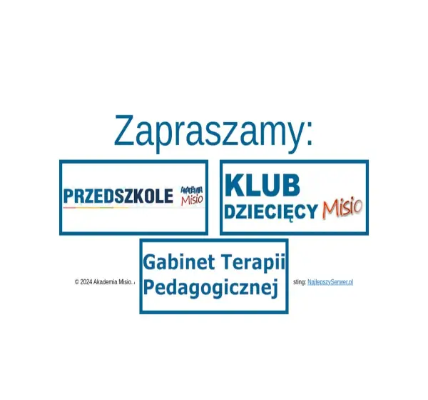 Forum i opinie o akademiamisio.gniezno.pl