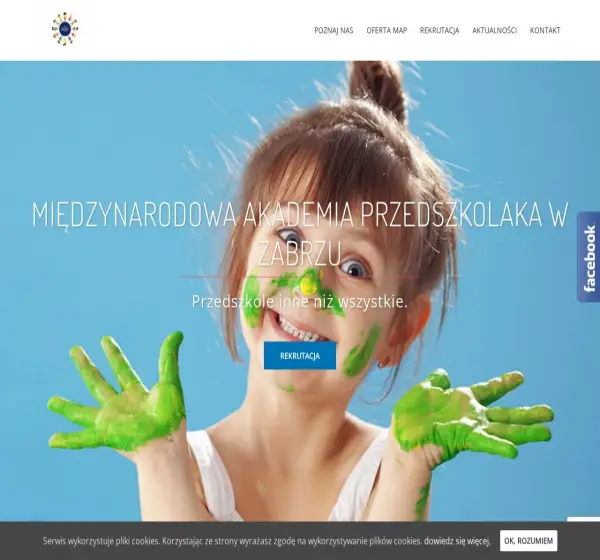 Forum i opinie o akademiaprzedszkolaka.eu
