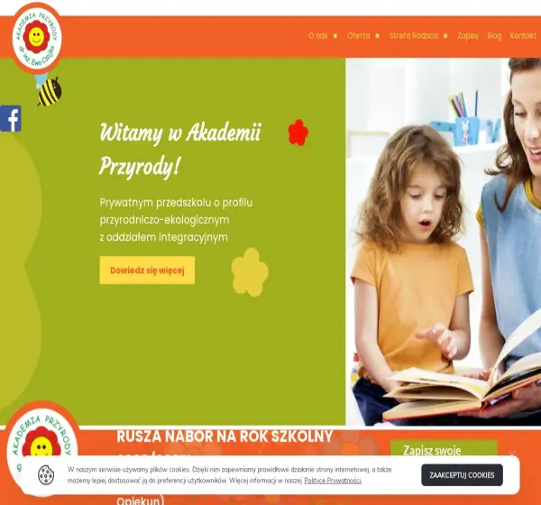 Forum i opinie o akademiaprzyrody.com