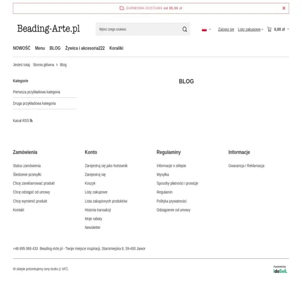 Forum i opinie o akademiarekodziela.pl