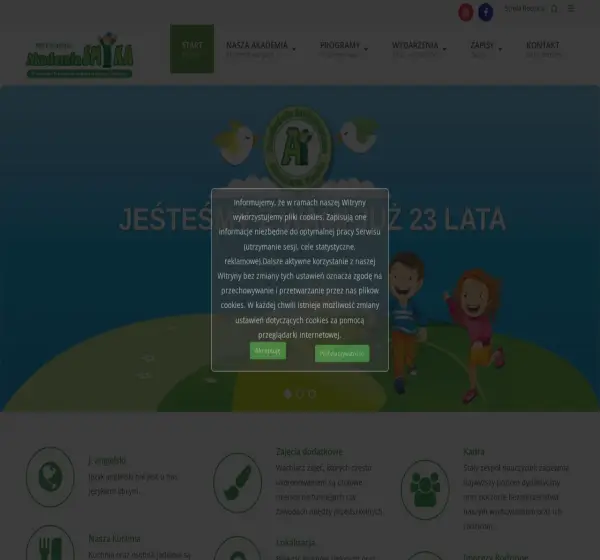 Forum i opinie o akademiasmyka.pl