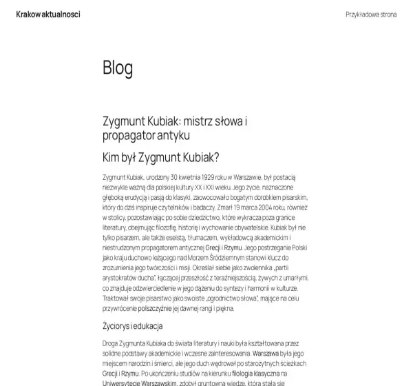 Forum i opinie o akademiausmiechu.edu.pl