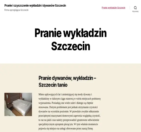 Forum i opinie o akan.szczecin.pl