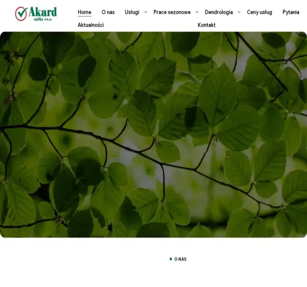 Forum i opinie o akard.pl