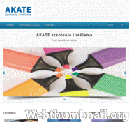 Akate.com.pl