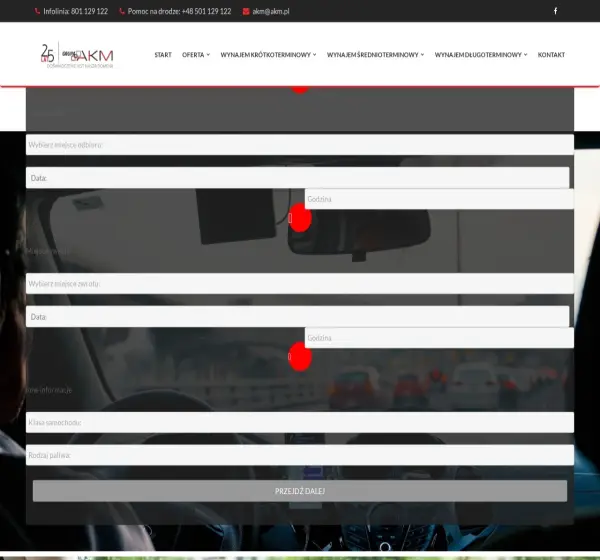 Forum i opinie o akm.pl
