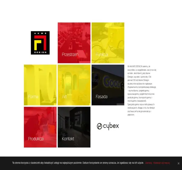 Forum i opinie o akme-design.pl