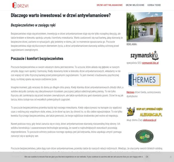 Forum i opinie o akolodziejczyk.pl