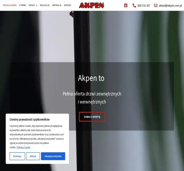 Forum i opinie o akpen.com.pl