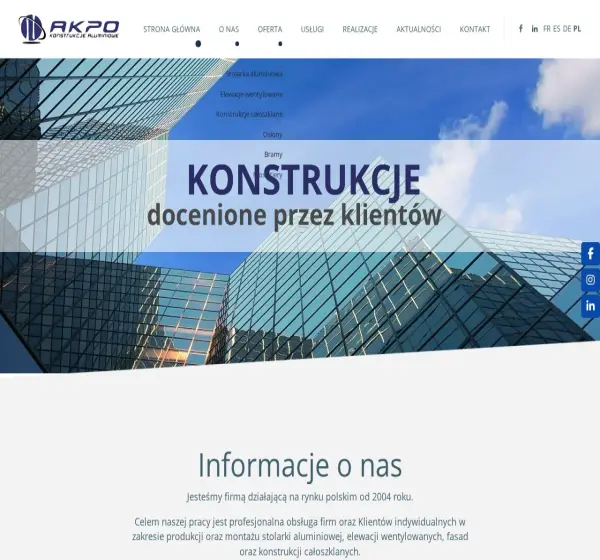 Forum i opinie o akpo.com.pl