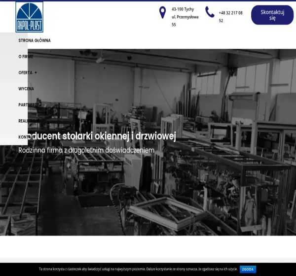 Forum i opinie o akpol-plast.pl