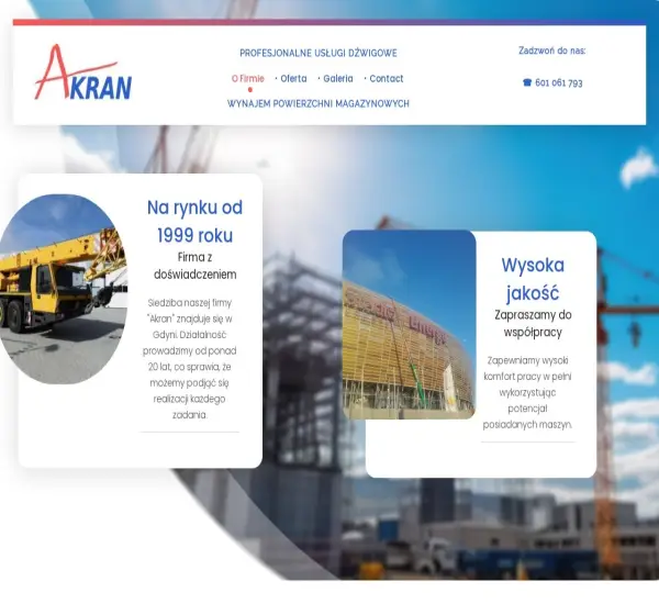 Forum i opinie o akran.pl