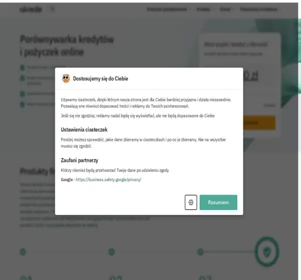Forum i opinie o akredo.pl
