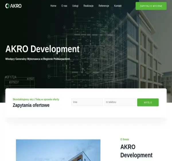 Forum i opinie o akro.pl