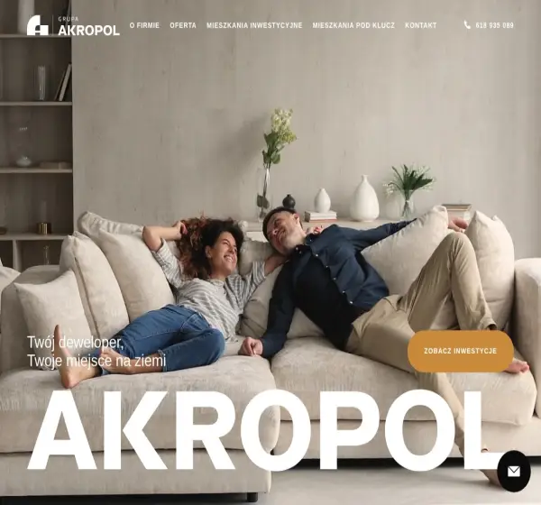 Forum i opinie o akropol-inwestycje.pl