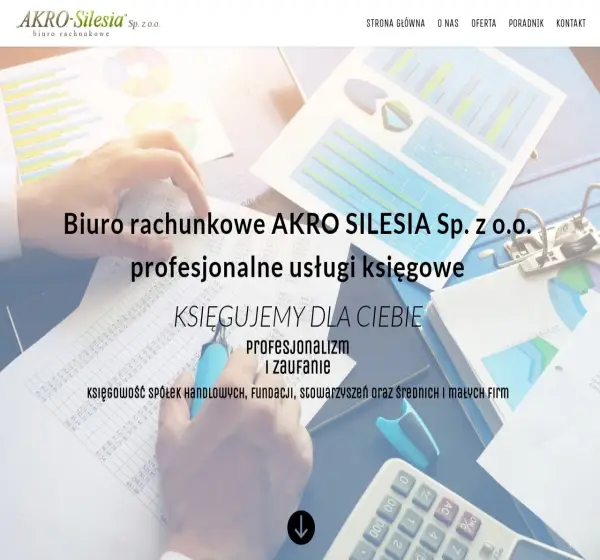 Forum i opinie o akrosilesia.com.pl