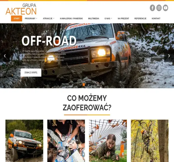 Forum i opinie o akteon.pl