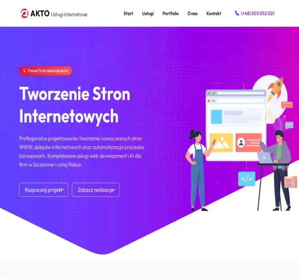 Forum i opinie o akto.pl