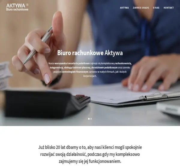 Forum i opinie o aktywa.pl