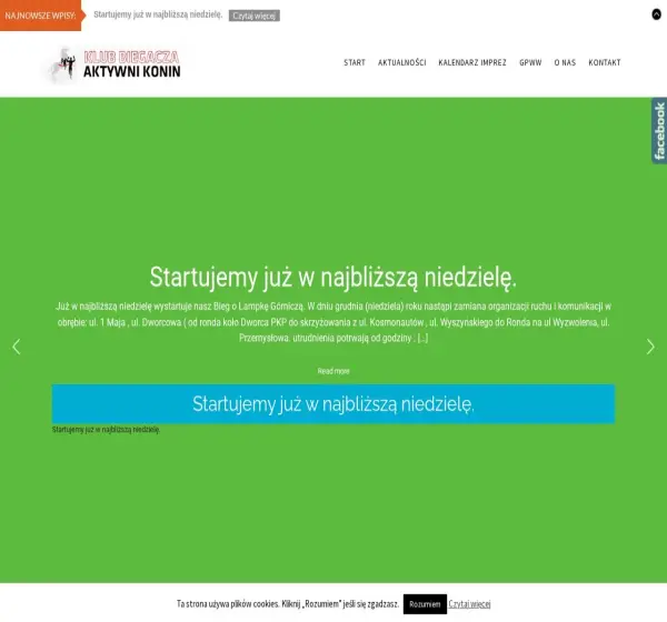 Forum i opinie o aktywni-konin.pl