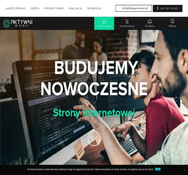 Forum i opinie o aktywniwsieci.pl