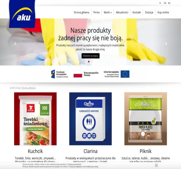 Forum i opinie o aku.pl