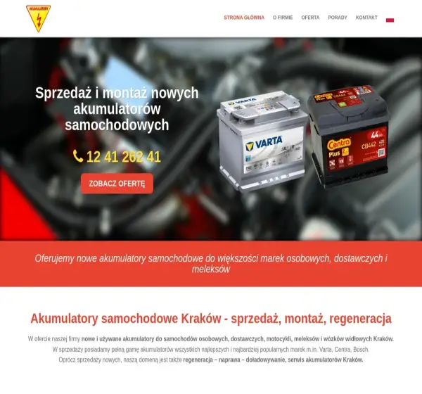 Forum i opinie o akumulatory.auto.pl