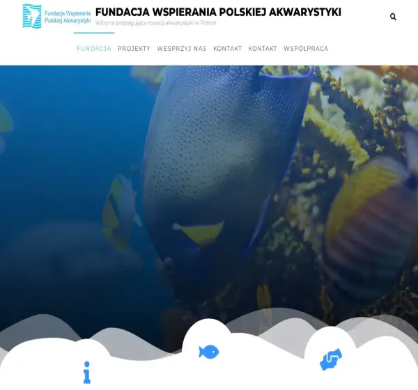 Forum i opinie o akwarystyka.com