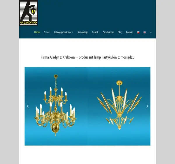 Forum i opinie o aladyn.com.pl