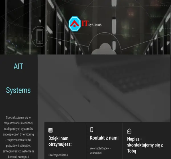 Forum i opinie o alarmy-monitoring.com
