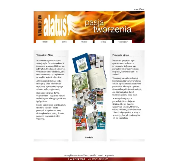Forum i opinie o alatus.net.pl