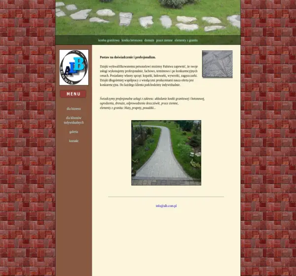 Forum i opinie o alb.com.pl