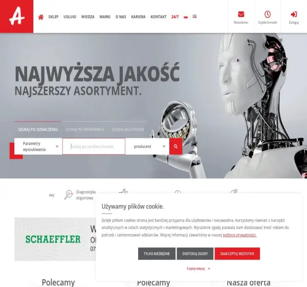 Forum i opinie o albeco.com.pl