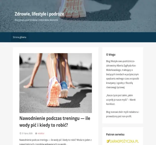 Forum i opinie o albertkosmider.pl